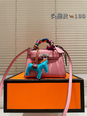 Hermes Kelly Swift