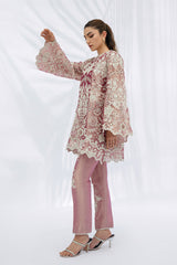 Sania Maskatiya | Fall Festive Shimmer | Jardin