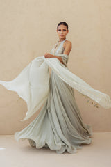 Sania Maskatiya | Fall Festive Shimmer | Dalia