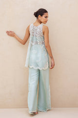 Sania Maskatiya | Fall Festive Shimmer | Freya