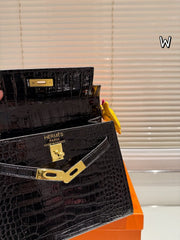 Hermes Kelly bag