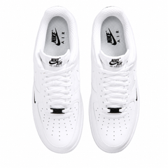 White Men's Air Force 1 '07 LV8 Sneakers