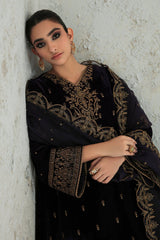 Baroque | Velvet 25 | UF-239