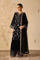 Baroque | Velvet 25 | UF-4316