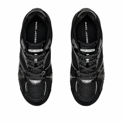 Black Women's The 72 Spring Sneakers