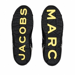 Black Women's The 72 Spring Sneakers