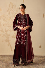 Baroque | Velvet 25 | UF-4315