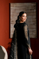 Neeshay | Raw Silk | RTW-RS-03