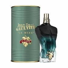 Jean Paul Gaultier Le Beau Le Parfum Eau de Parfum Intense for Men 125ml (4.2 fl oz)