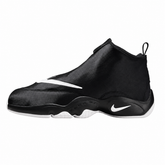 Men's Air Zoom Flight The Glove Black Sneakers