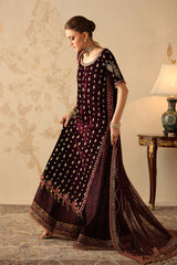 Baroque | Velvet 25 | UF-4313