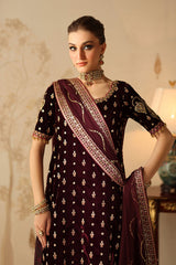 Baroque | Velvet 25 | UF-4313