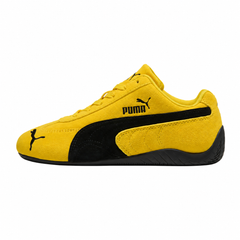 Kids’ Speedcat OG Yellow Sneakers