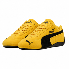 Kids’ Speedcat OG Yellow Sneakers