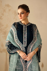 Baroque | Velvet 25 | UF-4310