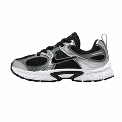 Kids’ V5 RNR Black Sneakers