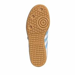 Kids’ Samba Jane White Sneakers