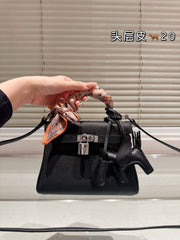 Hermès Kelly bag