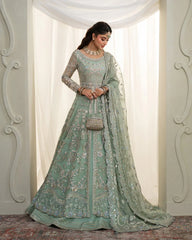 Faiza Saqlain- Selin