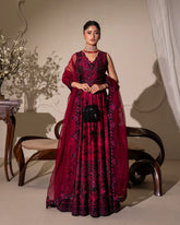 Faiza Saqlain- Havin