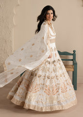 Haseens | Sakhiyan Formals | Nooristaan