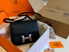 Hermes, new Constance bag