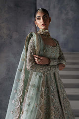 Afrozeh | The Brides Edit 24 | Livia