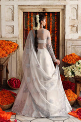 Akbar Aslam | Rang Mahal Formals | Safina