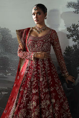 Afrozeh | The Brides Edit 24 | Anastasia