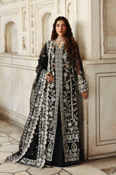 Akbar Aslam | Rang Mahal Formals | Siyahgul