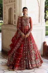 Akbar Aslam | Rang Mahal Formals | Sarmast