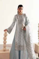 Akbar Aslam | Luxury Formals 25 | Fawn