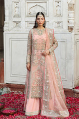Akbar Aslam | Rang Mahal Formals | Naazi