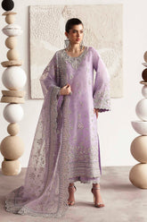 Akbar Aslam | Luxury Formals 25 | Champagne