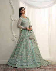 Faiza Saqlain- Selin