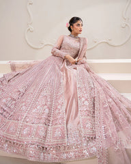 Faiza Saqlain- Leyan