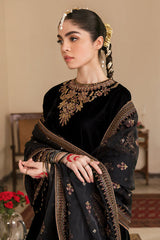 Baroque | Velvet 25 | UF-253