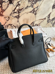 Hermes TC Pattern