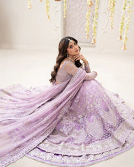 Faiza Saqlain- Pinar
