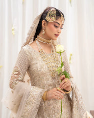Faiza Saqlain- Safak