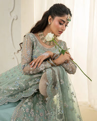 Faiza Saqlain- Selin