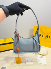 Fendessence Mini Hobo Bag