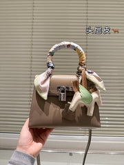 Hermès Birkin Kelly bag