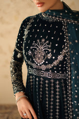 Baroque | Velvet 25 | UF-4318