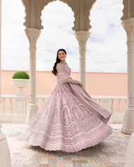 Faiza Saqlain | Neorah Wedding Festive 24 | Anysia