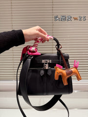 Hermès Kelly bag