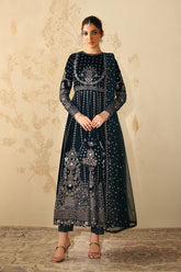 Baroque | Velvet 25 | UF-4318