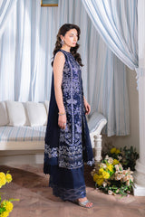 Neeshay | Dastaan Formals 25 | Neelisha