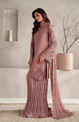Zarif | Muse Threads | Ayla