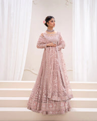 Faiza Saqlain- Leyan